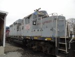 EASTERN ILLINOIS RAIL COMPANY 7565
